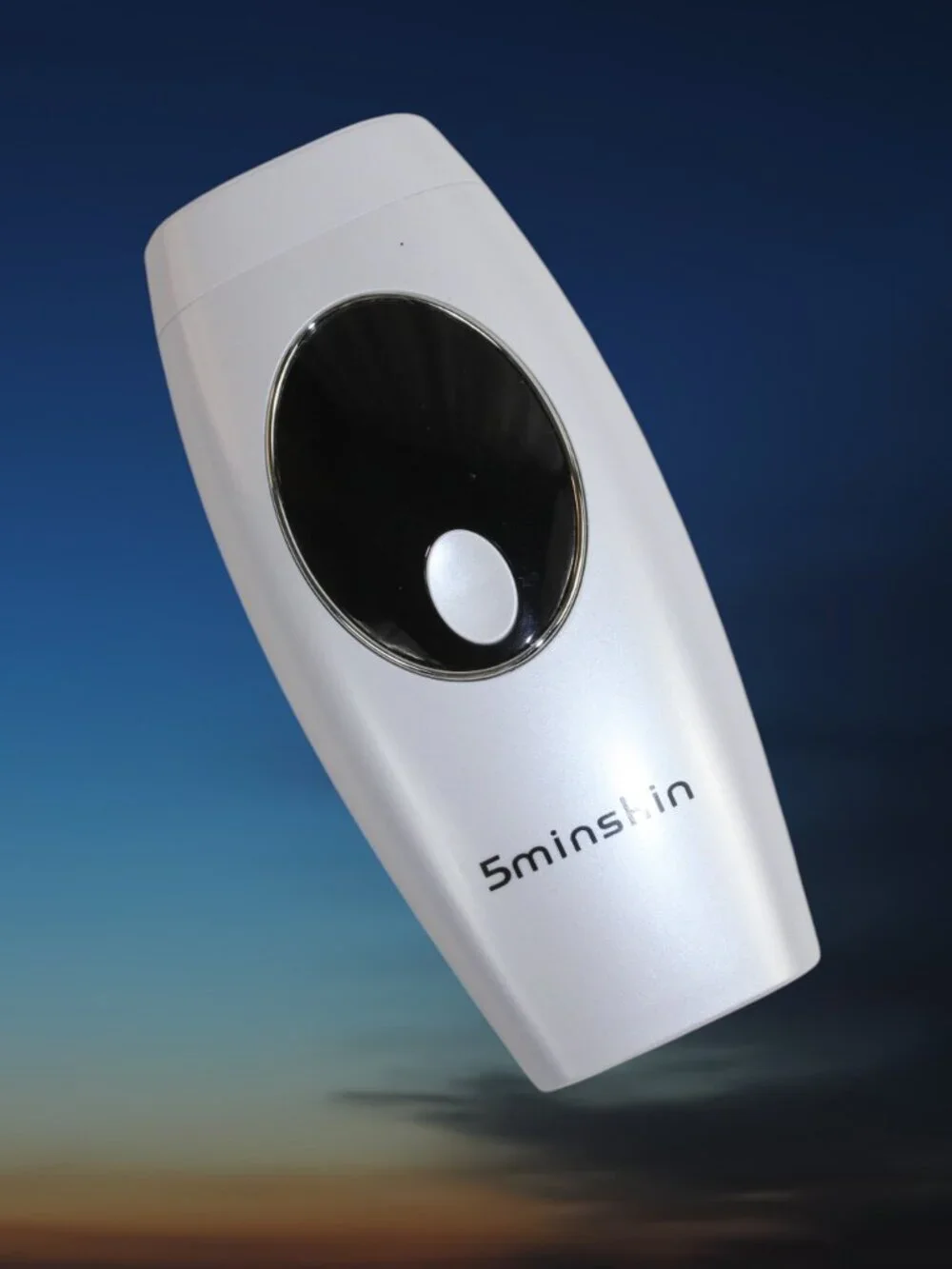 Sculpt 2.0 Painless IPL Chemical Free Full Body Permanent Hair Removal Device